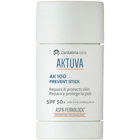 AKTUVA AK100 Prevent Stick SPF50+ 15 g