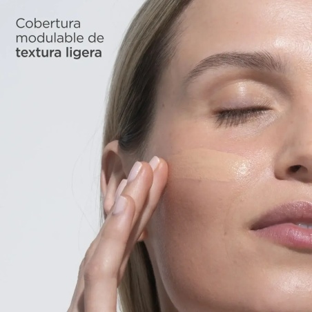 ISDIN Coverage SPF50+ 1.0 Pearl 30 g