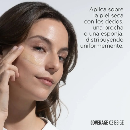 ISDIN Coverage SPF50+ 2.0 Beige 30 g