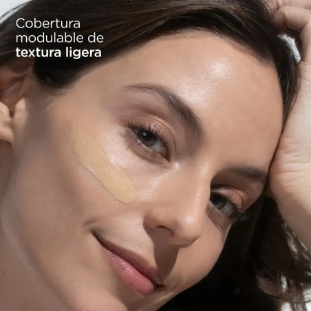 ISDIN Coverage SPF50+ 2.0 Beige 30 g