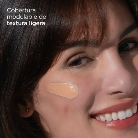 ISDIN Coverage SPF50+ 3.0 Sand 30 g
