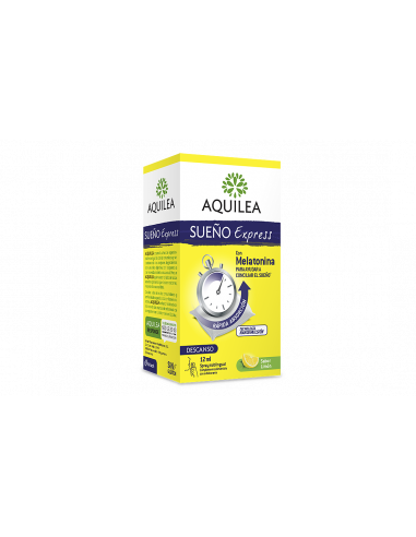 AQUILEA SUEÑO Express 12ml