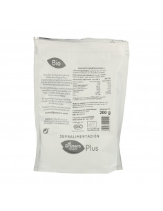 Maca 100% ecológica Polvo El Granero 200 g | Dietética y nutrición ... 2