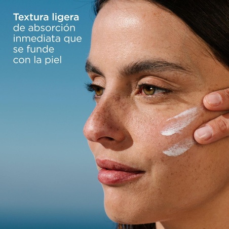 ISDIN Fotoultra 100 Spot Prevent SPF 50+ 50 ml | Cosmética | Farmae...