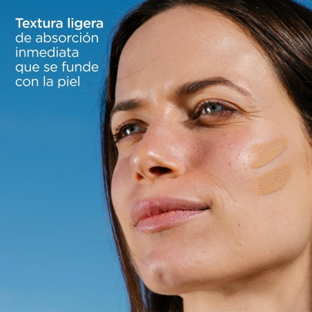ISDIN Fotoultra 100 Active Unify COLOR SPF 50+ 50 ml | Cosmética | ...