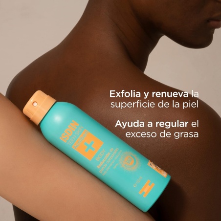 ISDIN Teen Skin Acniben Body 150 ml | Cosmética | Farmaelglobo