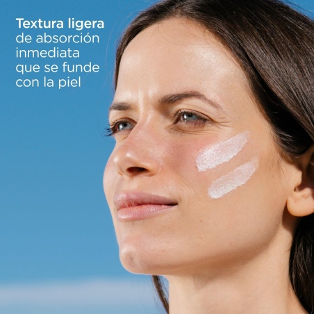 ISDIN Fotoultra 100 Active Unify SPF 50+ 50 ml | Cosmética | Farmae...