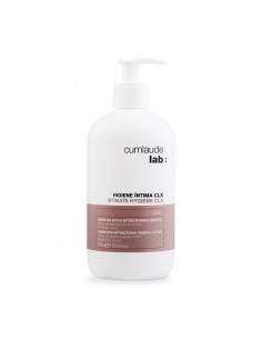 Cumlaude Gel Higiene Íntima CLX 500 ml | Higiene | Farmaelglobo