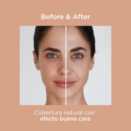ISDIN Fusion Water Magic Color SPF 50+ 50 ml | Cosmética | Farmaelg...