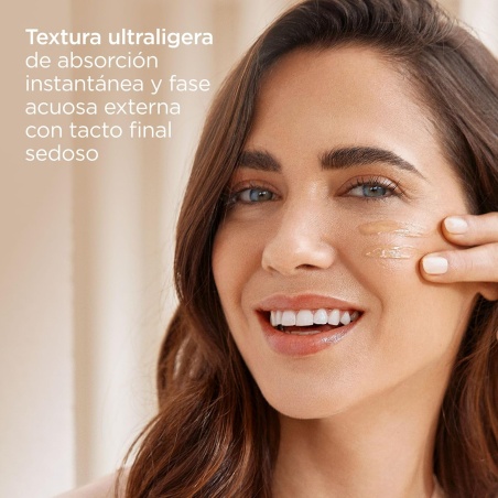 ISDIN Fusion Water Magic Color SPF 50+ 50 ml | Cosmética | Farmaelg...