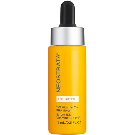 Neostrata Enlighten Vitamina C 15% + PHA 15 ml