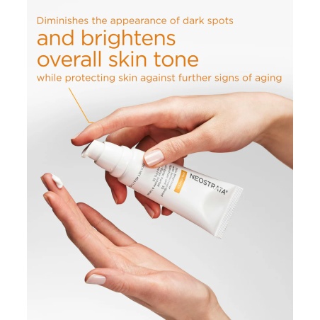 Neostrata Enlighten Skin Brightener Crema SPF35 40 g | Cosmética | ...