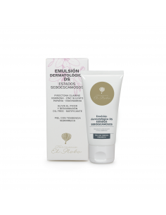 Farmacia El Globo Emulsión Dermatológica DS 50 ml | Cosmética | Far...