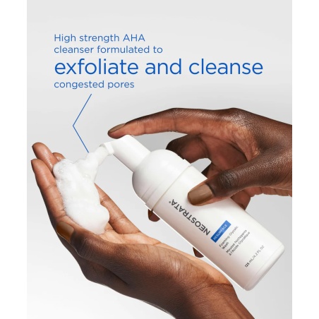 Neostrata Resurface Espuma Limpiadora 125 ml | Cosmética | Farmaelg...
