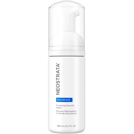 Neostrata Resurface Espuma Limpiadora 125 ml | Cosmética | Farmaelg...