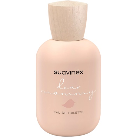 Suavinex Colonia Dear Mommy 100 ml