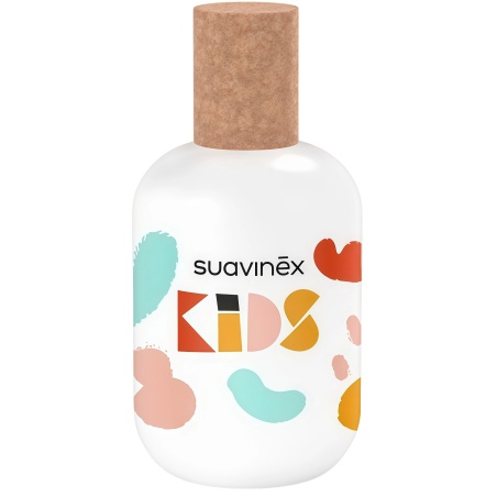 Suavinex Colonia Infantil Kids Eau de Cologne 100 ml