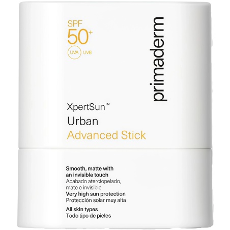 Primaderm XpertSun Urban Advanced Stick SPF50+, 10 ml