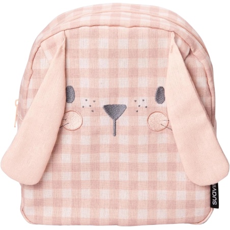 Suavinex My Little Backpack Mochila Infantil Conejo