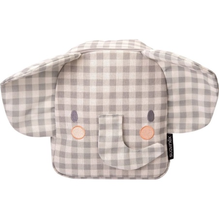 Suavinex My Little Backpack Mochila Infantil Elefante