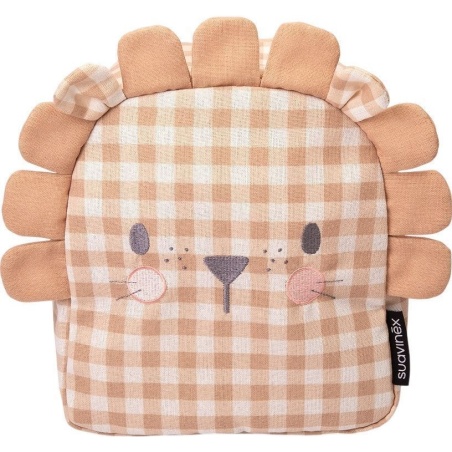 Suavinex My Little Backpack Mochila Infantil León