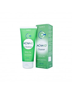 Acnaid Gel limpiador Boderm 200 ml | Cosmética | Farmaelglobo