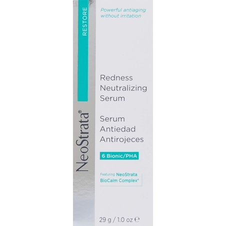 Neostrata Restore Serum Antiedad Antirojeces 29 g | Cosmética | Far...