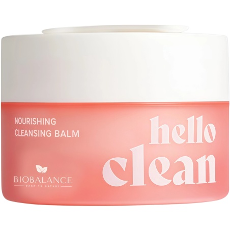 HELLO CLEAN Bálsamo Limpiador Nutritivo 100 ml