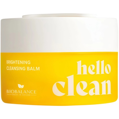 HELLO CLEAN Bálsamo de Limpieza Iluminador 100 ml