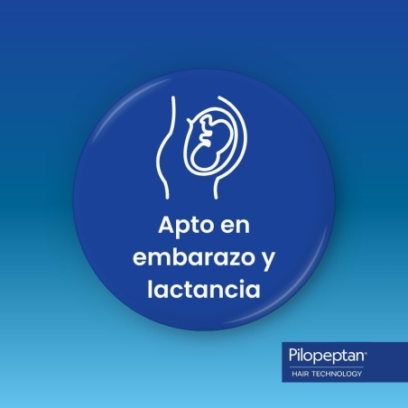 Pilopeptan Woman Champú Anticaida Mujer 250 ml | Cosmética | Farmae...