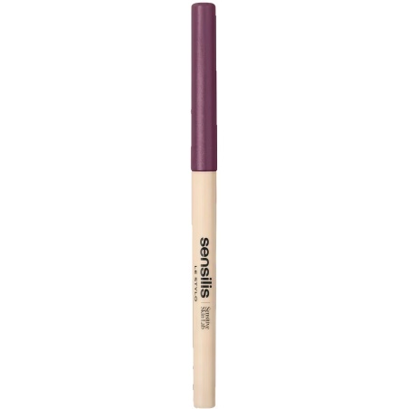 Sensilis Le Stylo Color 02 Prune