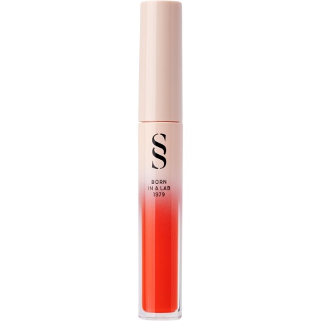 Sensilis Lip Glow Oil Repair Tono 06 Lobster Lover