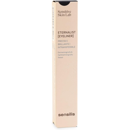 Sensilis Eternalist Eyeliner
