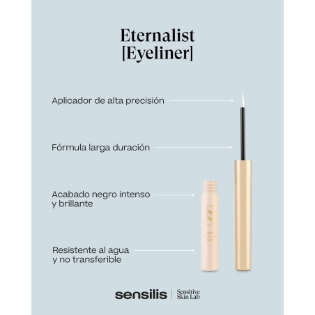 Sensilis Eternalist Eyeliner