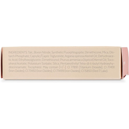 Sensilis Velvet Blush Colorete 01 Romantic Prune