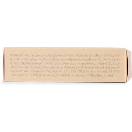 Sensilis Velvet  Blush Colorete Tono 02 Sweet Coral