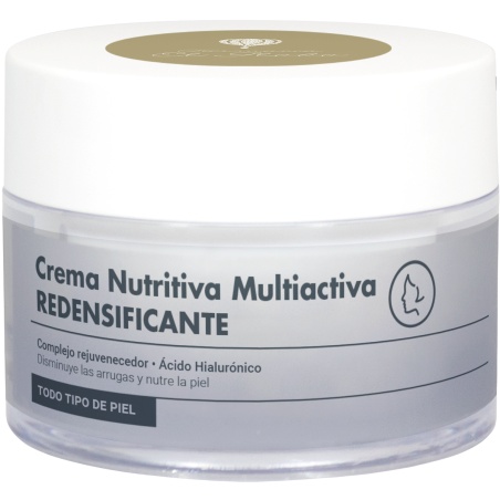 Farmacia El Globo Crema Nutritiva Multiactiva 50 ml | Cosmética | F...