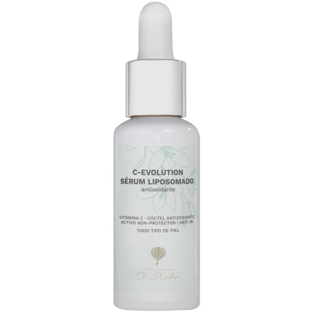 Farmacia El Globo Sérum C-Evolution Liposomado 30 ml | Cosmética | ...