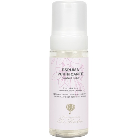 Farmacia El Globo Espuma Purificante 150 ml | Cosmética | Farmaelglobo