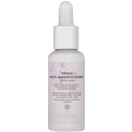 Farmacia el Globo Serum Anti-imperfecciones 30 ml | Cosmética | Far...