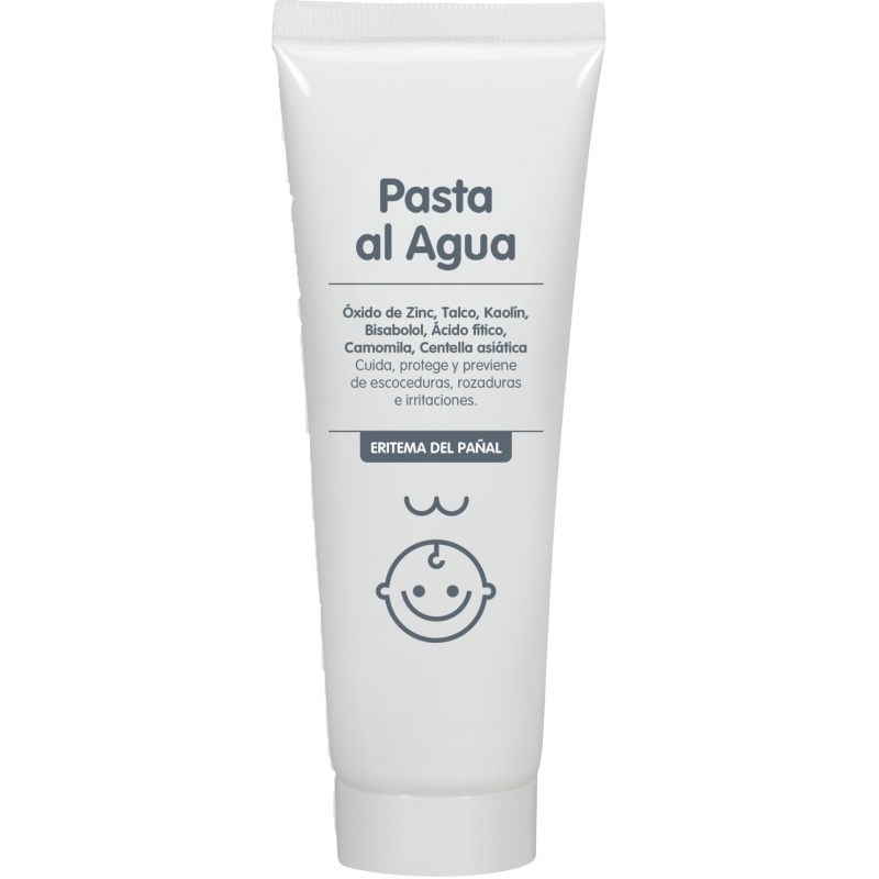 Farmacia El Globo Pasta al agua Pediátrico 75 g | Bebé | Farmaelglobo