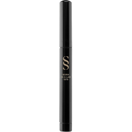 Sensilis Skin Jumbo Eyeliner 3 in 1 Tono 01 Black