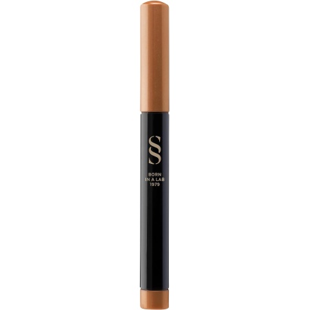 Sensilis Skin Jumbo Eyeliner 3 in 1 Tono 05 Golden Glam