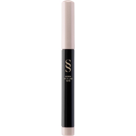 Sensilis Skin Jumbo Eyeliner 3 in 1 Tono 02 White Pearl