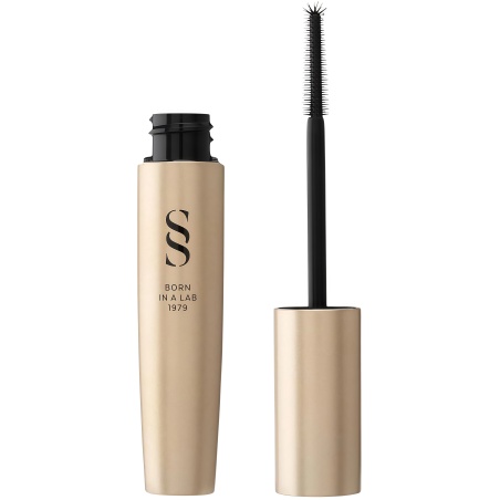 Sensilis Skin Endless Mascara Color BLACK