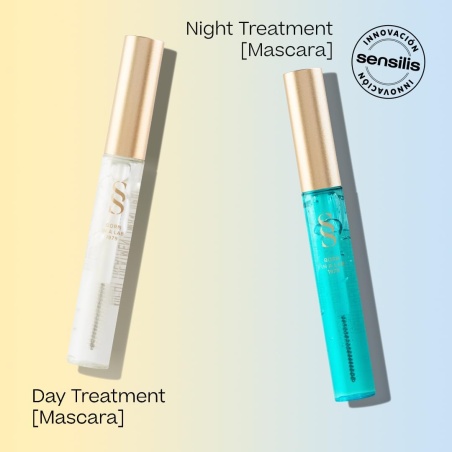 Sensilis Night Treatment Mascara