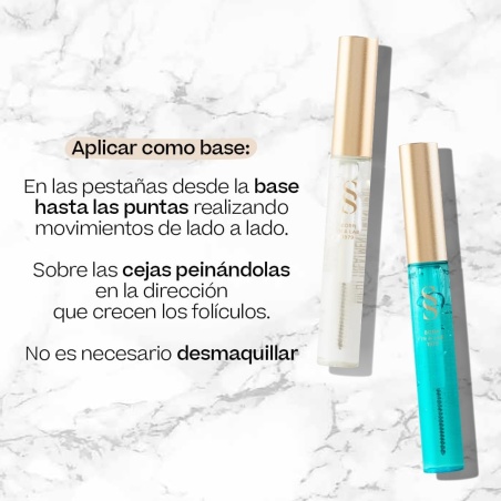 Sensilis Night Treatment Mascara