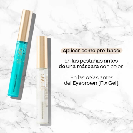 Sensilis Night Treatment Mascara