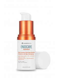 Endocare Radiance Contorno de Ojos Antiojeras 15 ml | Cosmética | F...