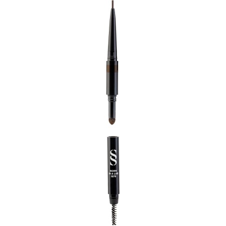Sensilis Eyebrow Sculptor Lápiz 3 en 1 Tono 01 Blonde